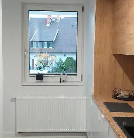 Odra Harbor - Apartament Nad Rzeka Na Krotko I Dlugo Z Parkingiem * Wroclaw