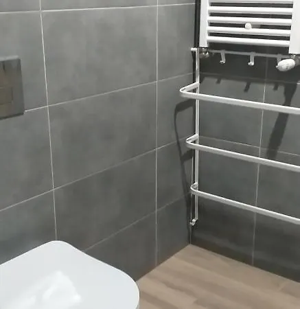 Daire Odra Harbor - Apartament Nad Rzeka Na Krotko I Dlugo Z Parkingiem *