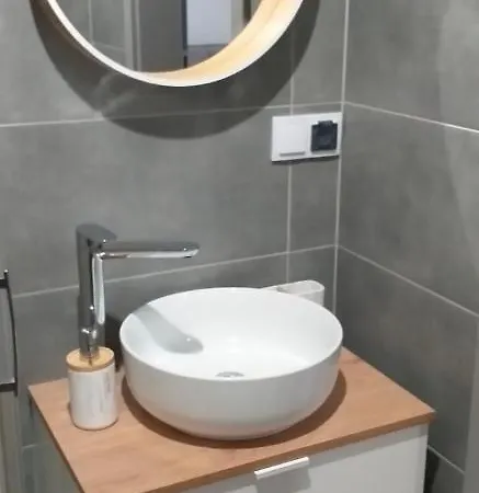 Odra Harbor - Apartament Nad Rzeka Na Krotko I Dlugo Z Parkingiem * Wroclaw