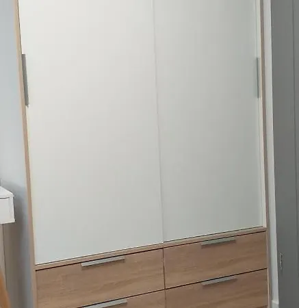 Daire Odra Harbor - Apartament Nad Rzeka Na Krotko I Dlugo Z Parkingiem *