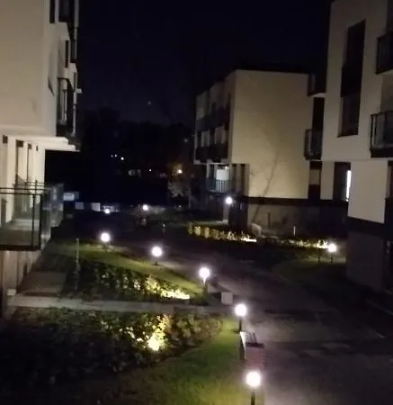 Odra Harbor - Apartament Nad Rzeka Na Krotko I Dlugo Z Parkingiem Wroclaw