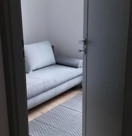 Odra Harbor - Apartament Nad Rzeka Na Krotko I Dlugo Z Parkingiem Daire *