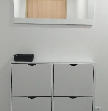 Odra Harbor - Apartament Nad Rzeka Na Krotko I Dlugo Z Parkingiem *