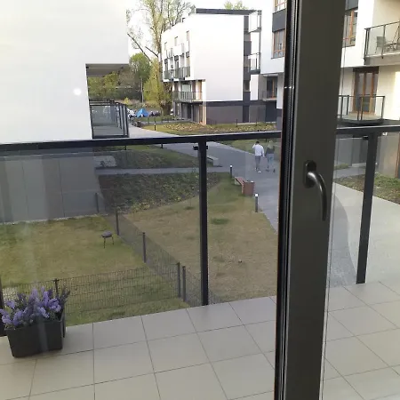 Odra Harbor - Apartament Nad Rzeka Na Krotko I Dlugo Z Parkingiem Daire Wroclaw