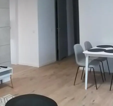 Daire Odra Harbor - Apartament Nad Rzeka Na Krotko I Dlugo Z Parkingiem Wroclaw