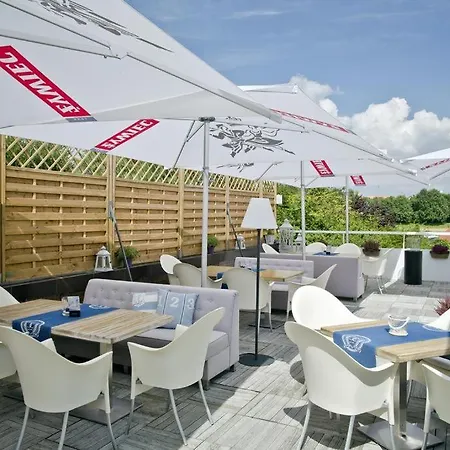 Odra Harbor - Apartament Nad Rzeka Na Krotko I Dlugo Z Parkingiem Daire Wroclaw