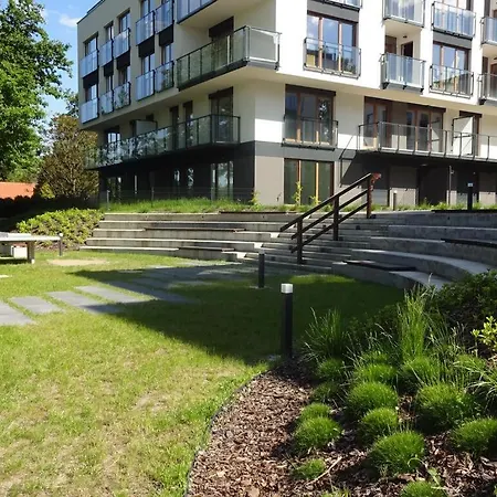 Daire Odra Harbor - Apartament Nad Rzeka Na Krotko I Dlugo Z Parkingiem *