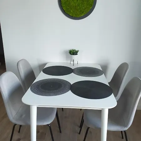 Daire Odra Harbor - Apartament Nad Rzeka Na Krotko I Dlugo Z Parkingiem *