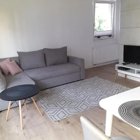 Odra Harbor - Apartament Nad Rzeka Na Krotko I Dlugo Z Parkingiem *