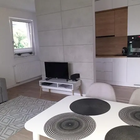 Odra Harbor - Apartament Nad Rzeka Na Krotko I Dlugo Z Parkingiem Wroclaw