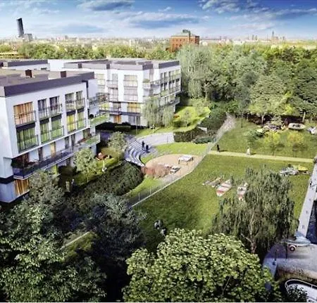 Odra Harbor - Apartament Nad Rzeka Na Krotko I Dlugo Z Parkingiem Daire Wroclaw